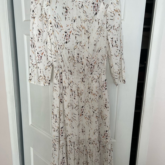 Target midi dress - Picture 2 of 4